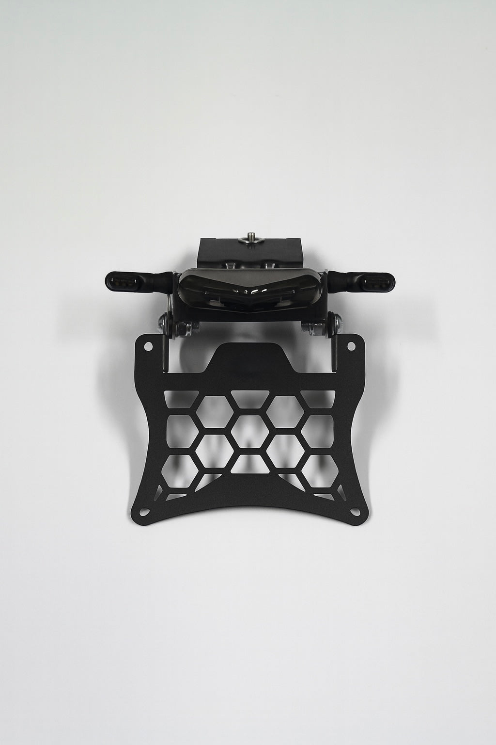 Portatarga UNIVERSALE Total Remove 50cc