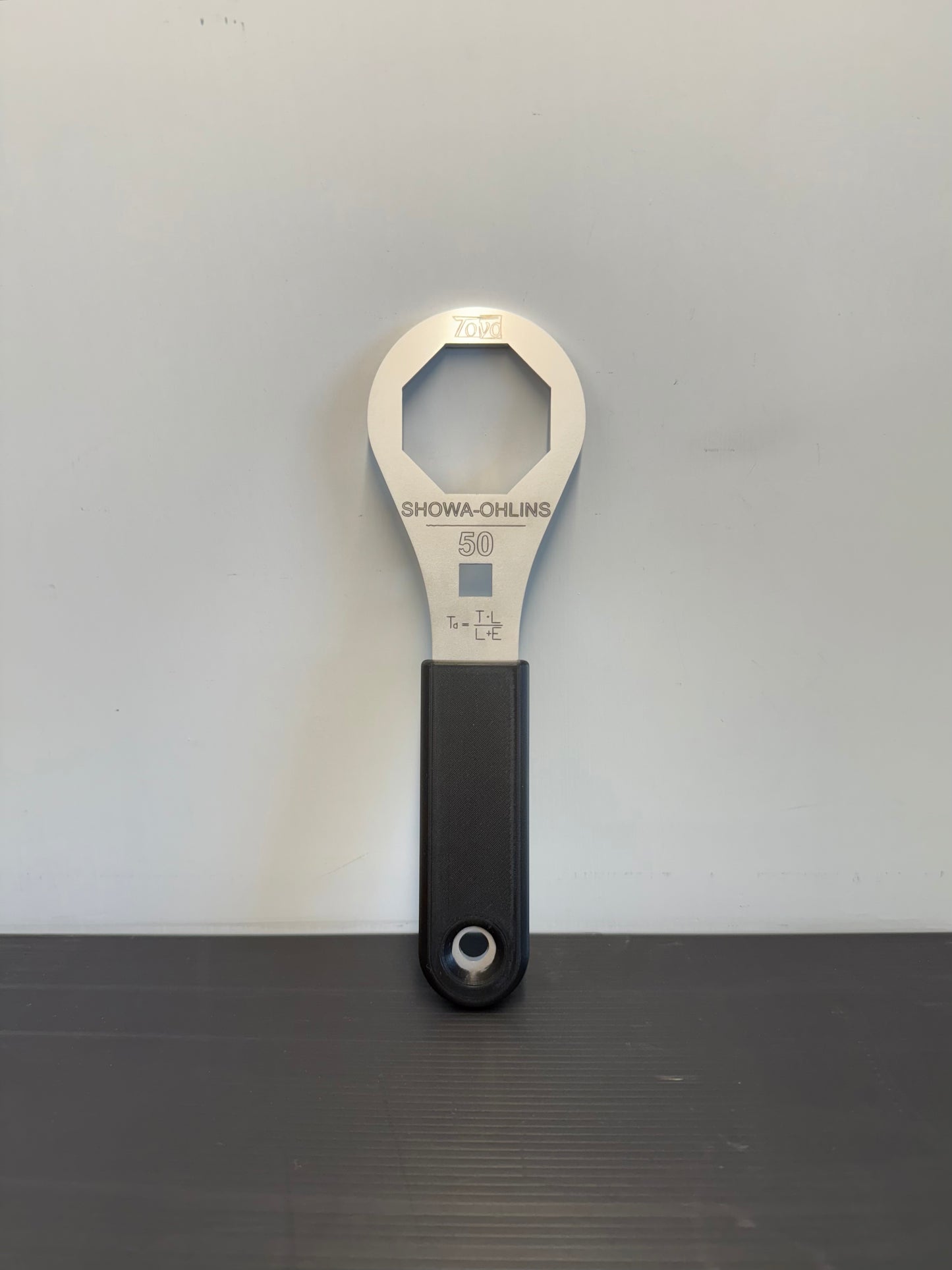 Chiave Forcella SHOWA-OHLINS 50mm