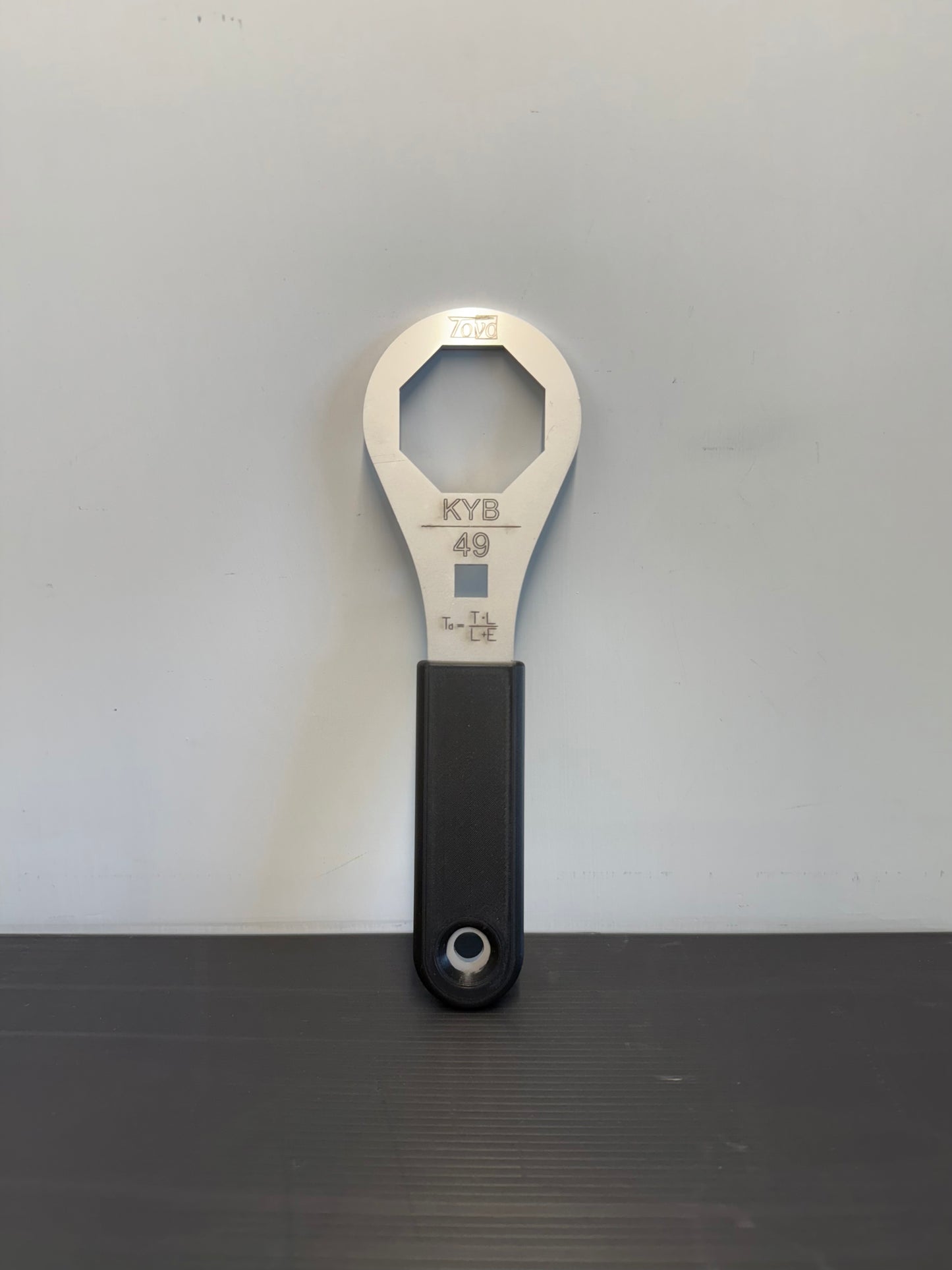 Chiave Forcella KYB 49