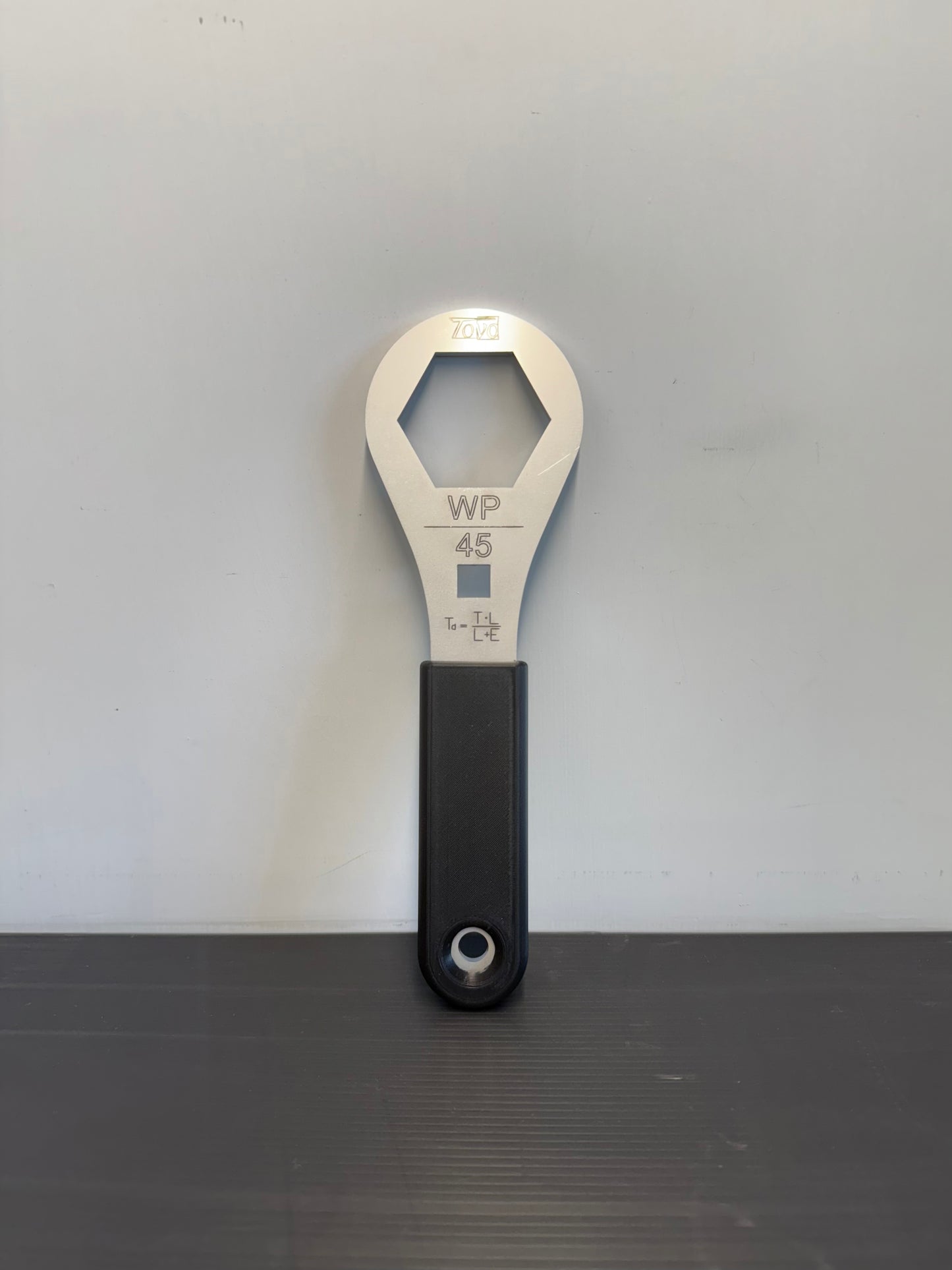 Chiave Forcella WP 45mm