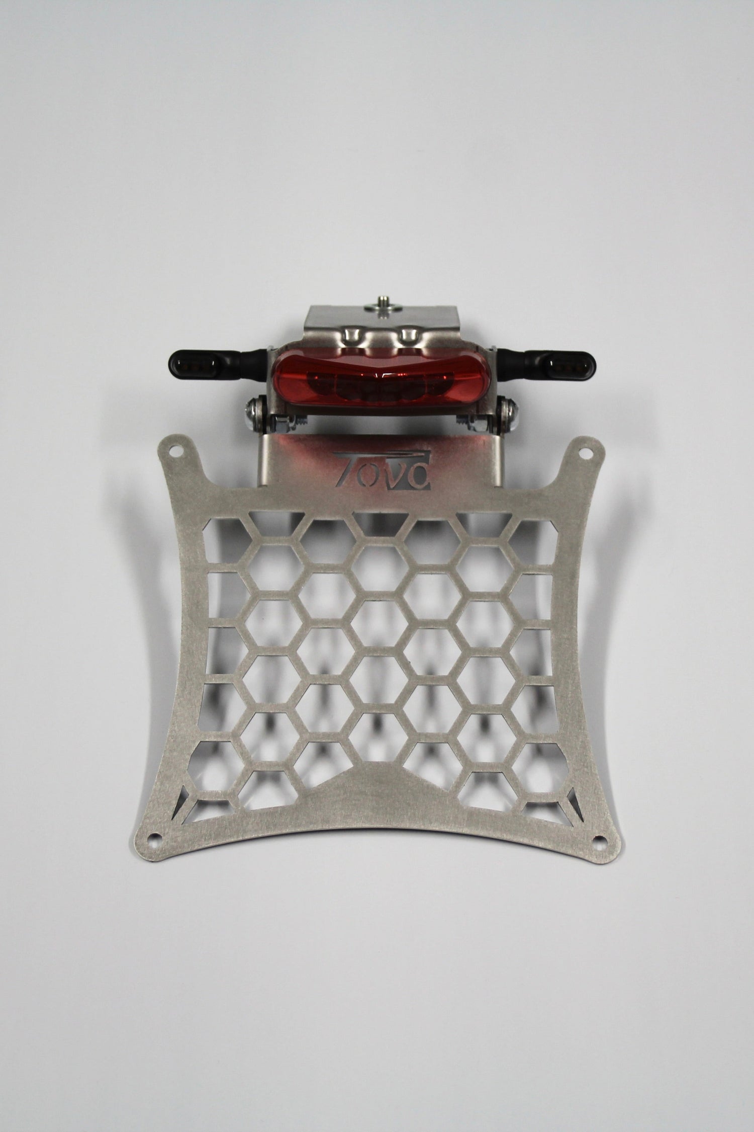 Portatarga Total Remove