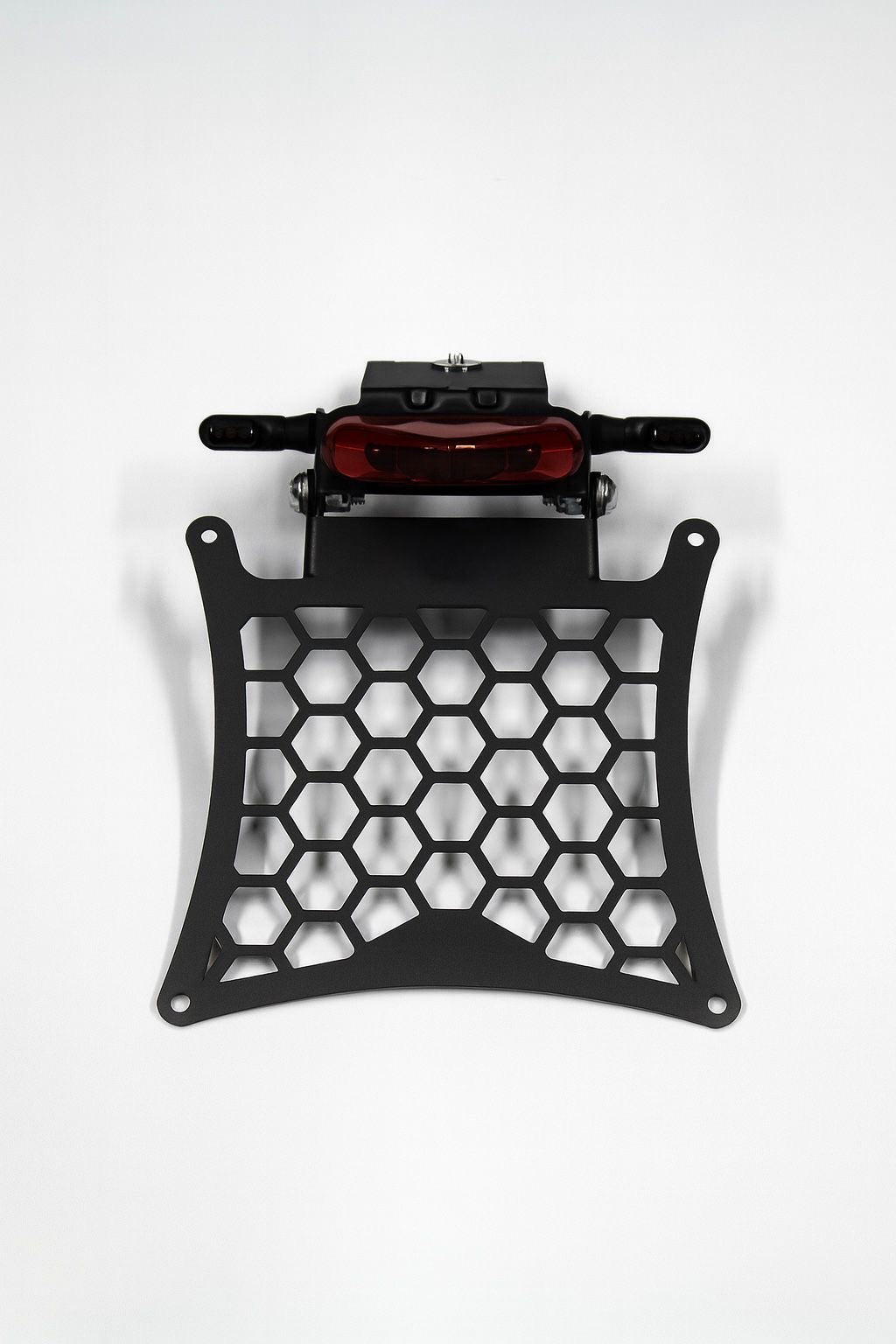 Portatarga HUSQVARNA Total Remove