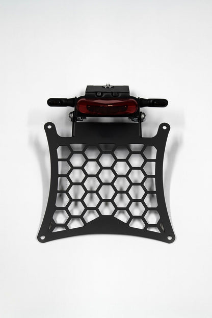 Portatarga HUSQVARNA Total Remove