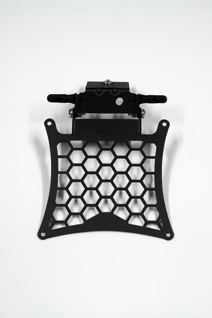 Portatarga HUSQVARNA Total Remove