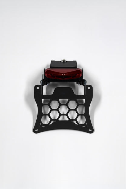 Portatarga UNIVERSALE Total Remove 50cc