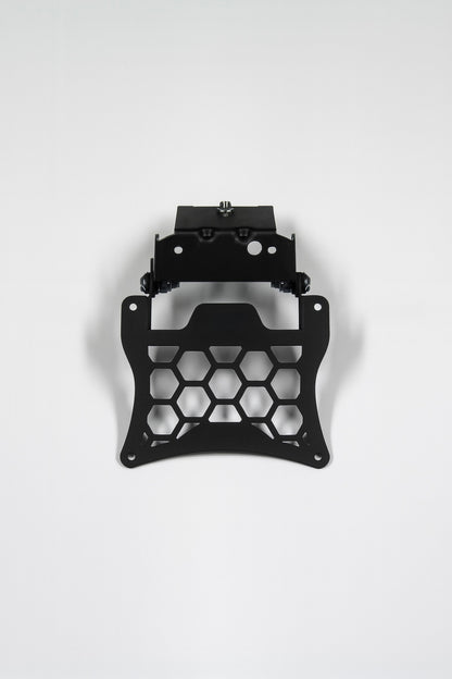 Portatarga UNIVERSALE Total Remove 50cc