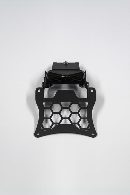 Portatarga UNIVERSALE Total Remove 50cc