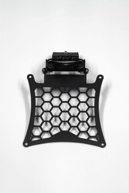 Portatarga HUSQVARNA Total Remove