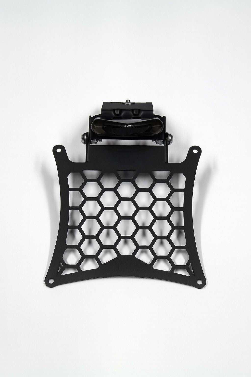 Portatarga HUSQVARNA Total Remove