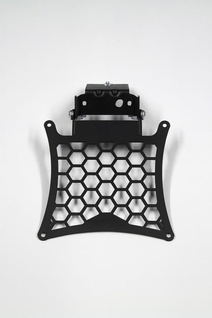 Portatarga HUSQVARNA Total Remove