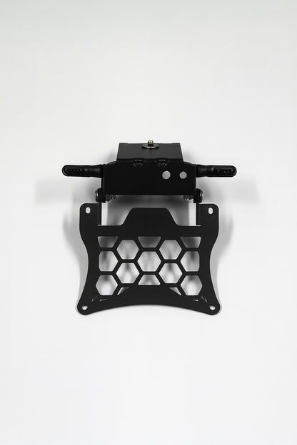 Portatarga UNIVERSALE Total Remove 50cc