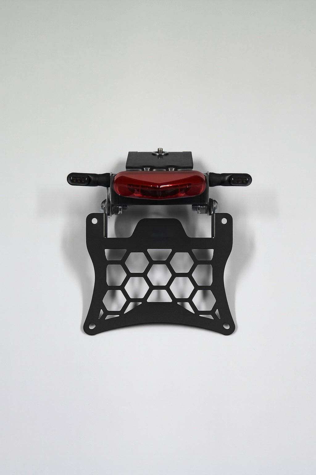 Portatarga UNIVERSALE Total Remove 50cc