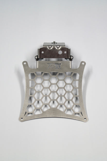 Portatarga UNIVERSALE Total Remove