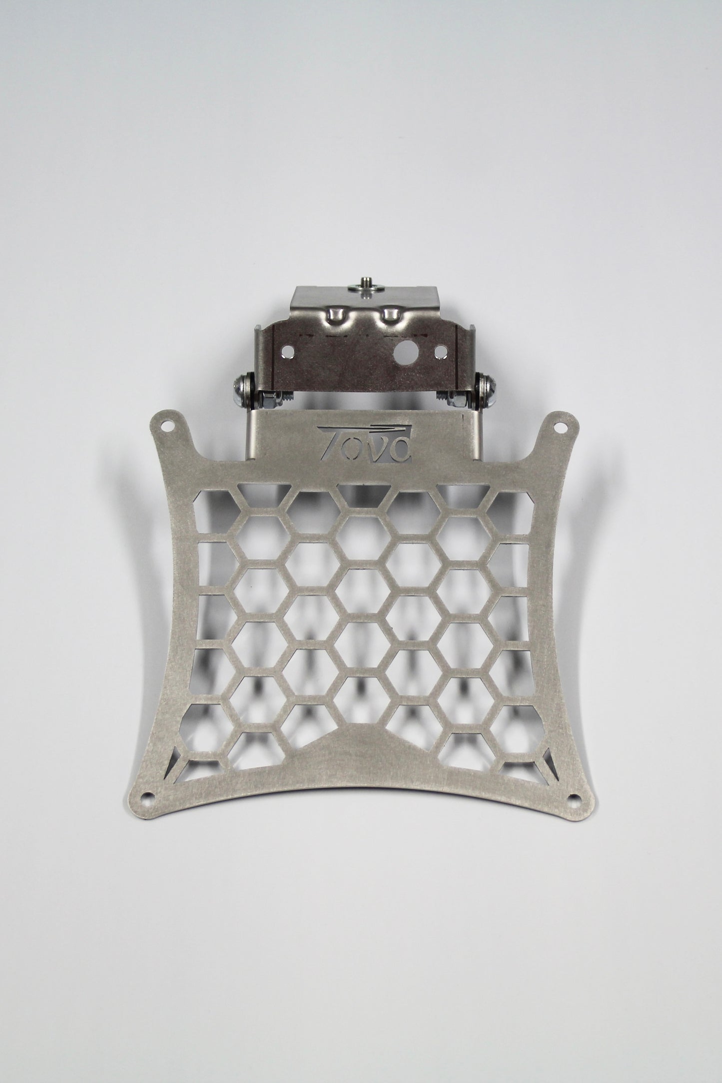 Portatarga KTM Total Remove