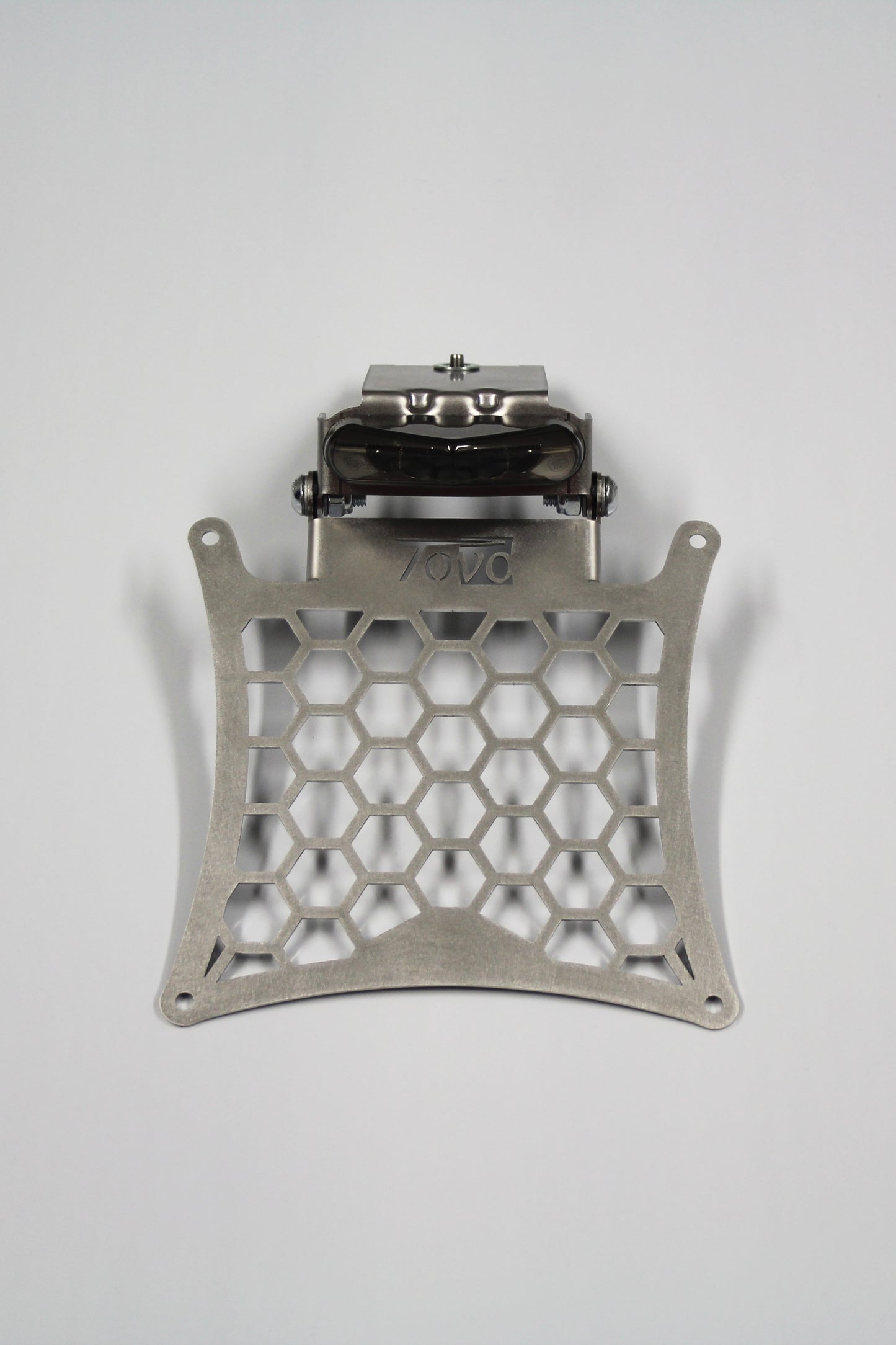 Portatarga HUSQVARNA Total Remove