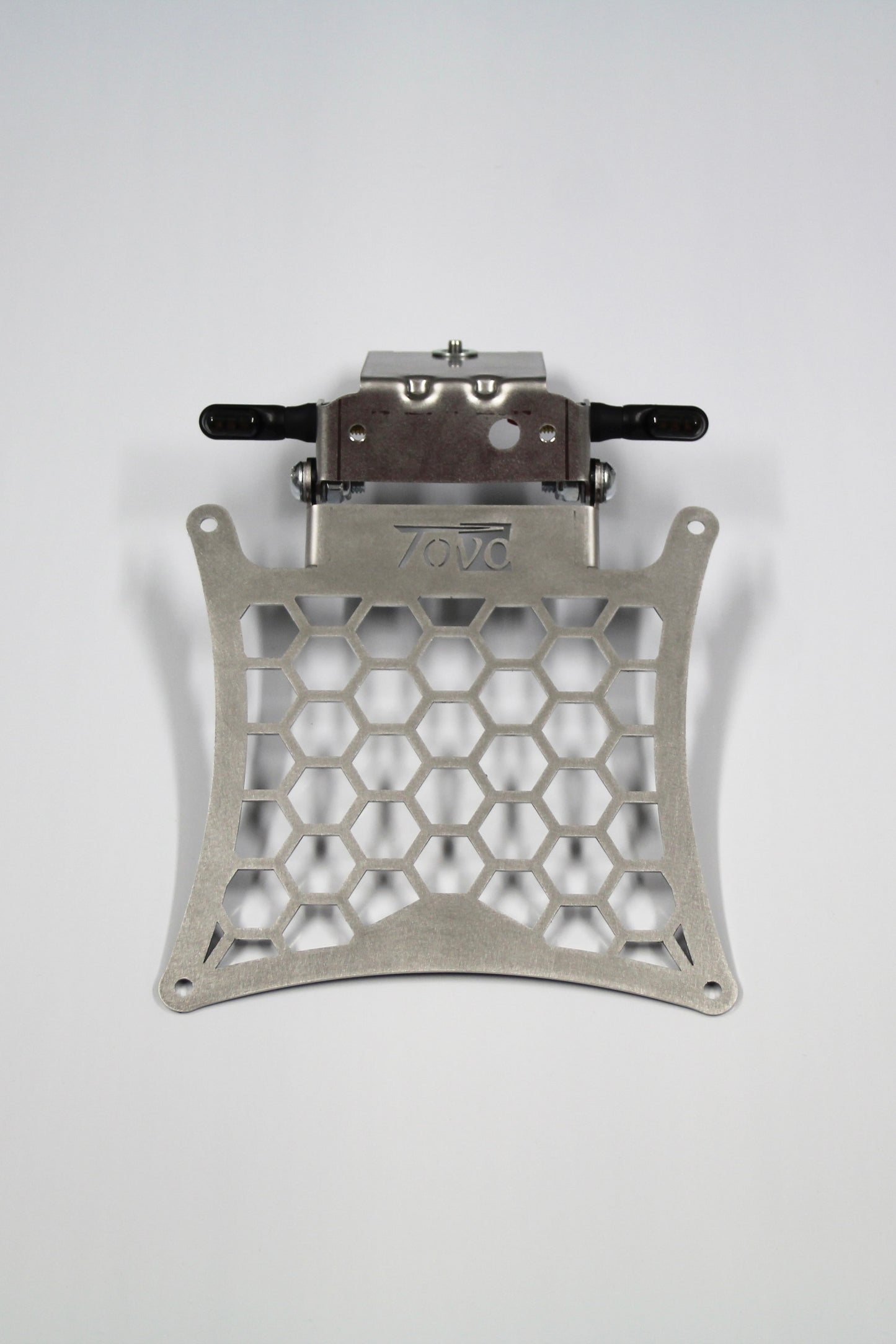 Portatarga HUSQVARNA Total Remove