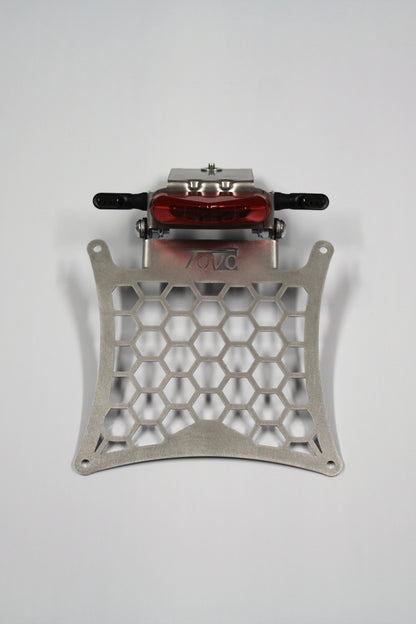 Portatarga BETA Total Remove