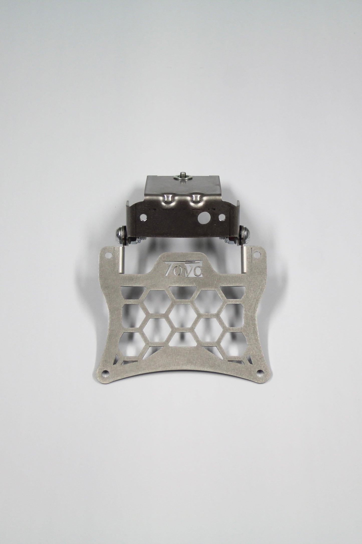 Portatarga UNIVERSALE Total Remove 50cc