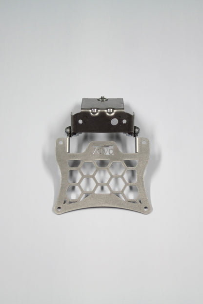 Portatarga UNIVERSALE Total Remove 50cc