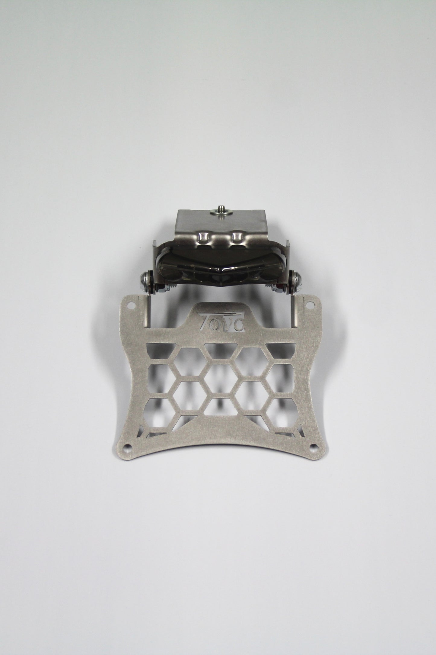 Portatarga UNIVERSALE Total Remove 50cc