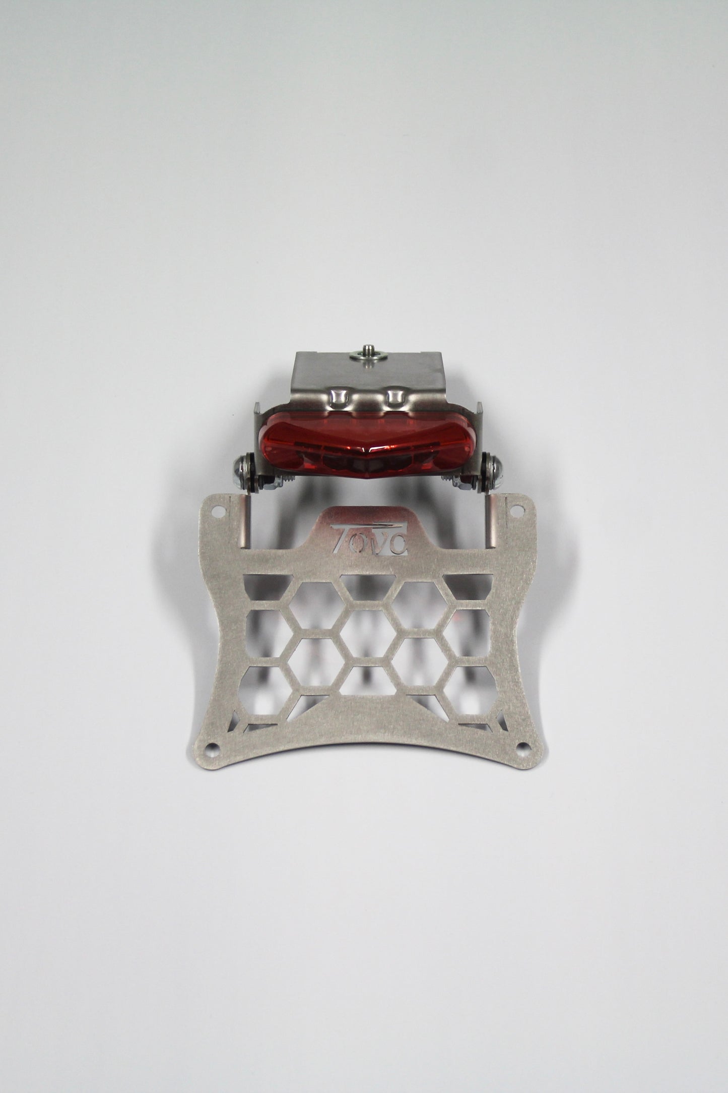 Portatarga UNIVERSALE Total Remove 50cc