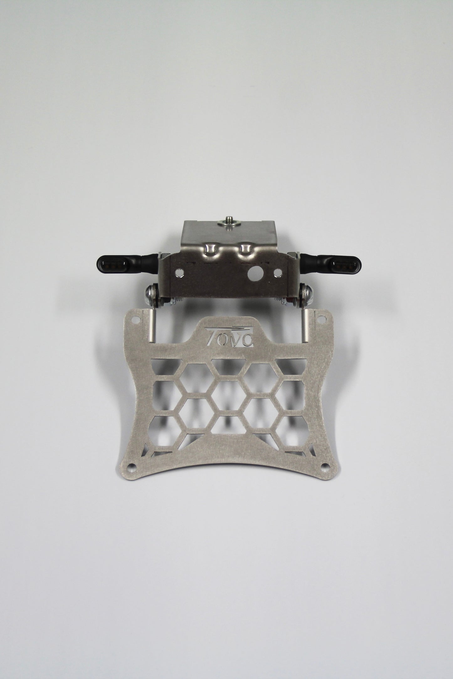 Portatarga UNIVERSALE Total Remove 50cc