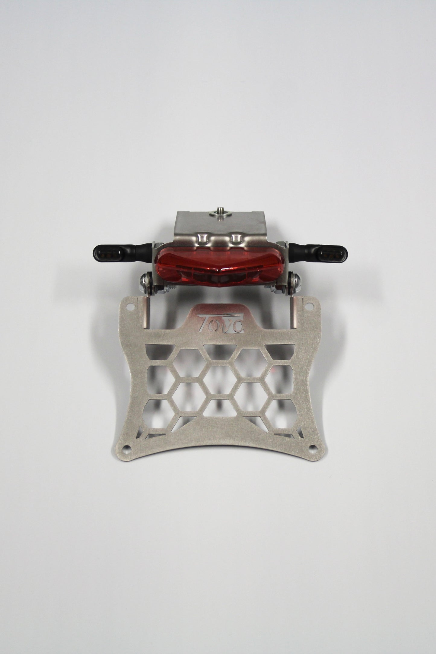 Portatarga UNIVERSALE Total Remove 50cc