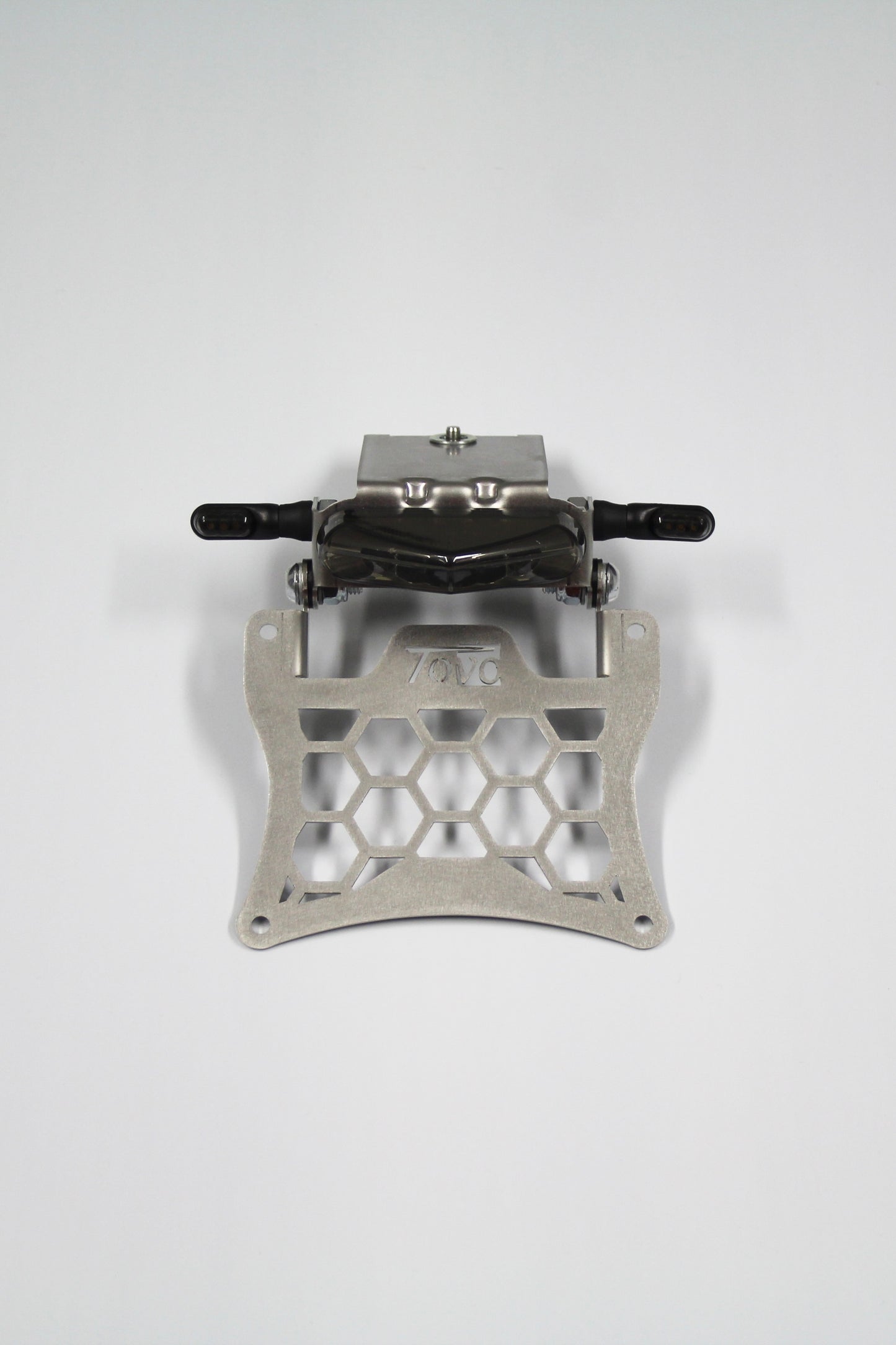 Portatarga UNIVERSALE Total Remove 50cc