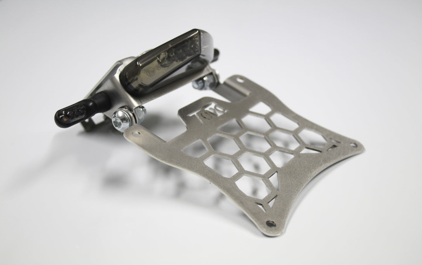 Portatarga UNIVERSALE Total Remove 50cc