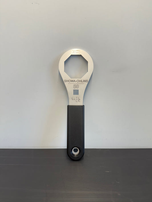 Chiave Forcella SHOWA-OHLINS 50mm