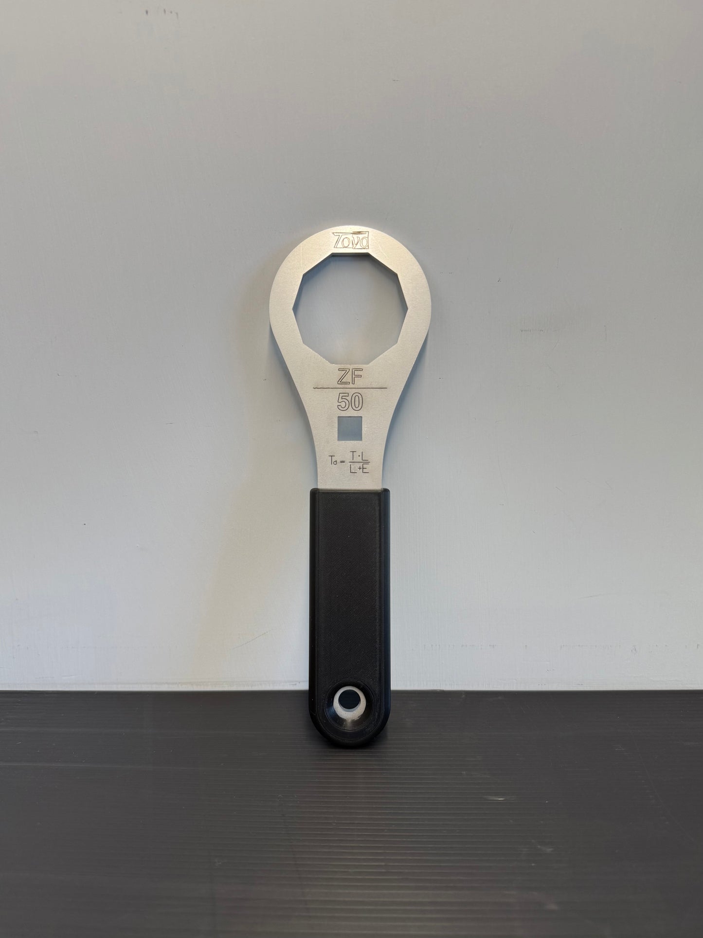 Chiave Forcella ZF 50mm