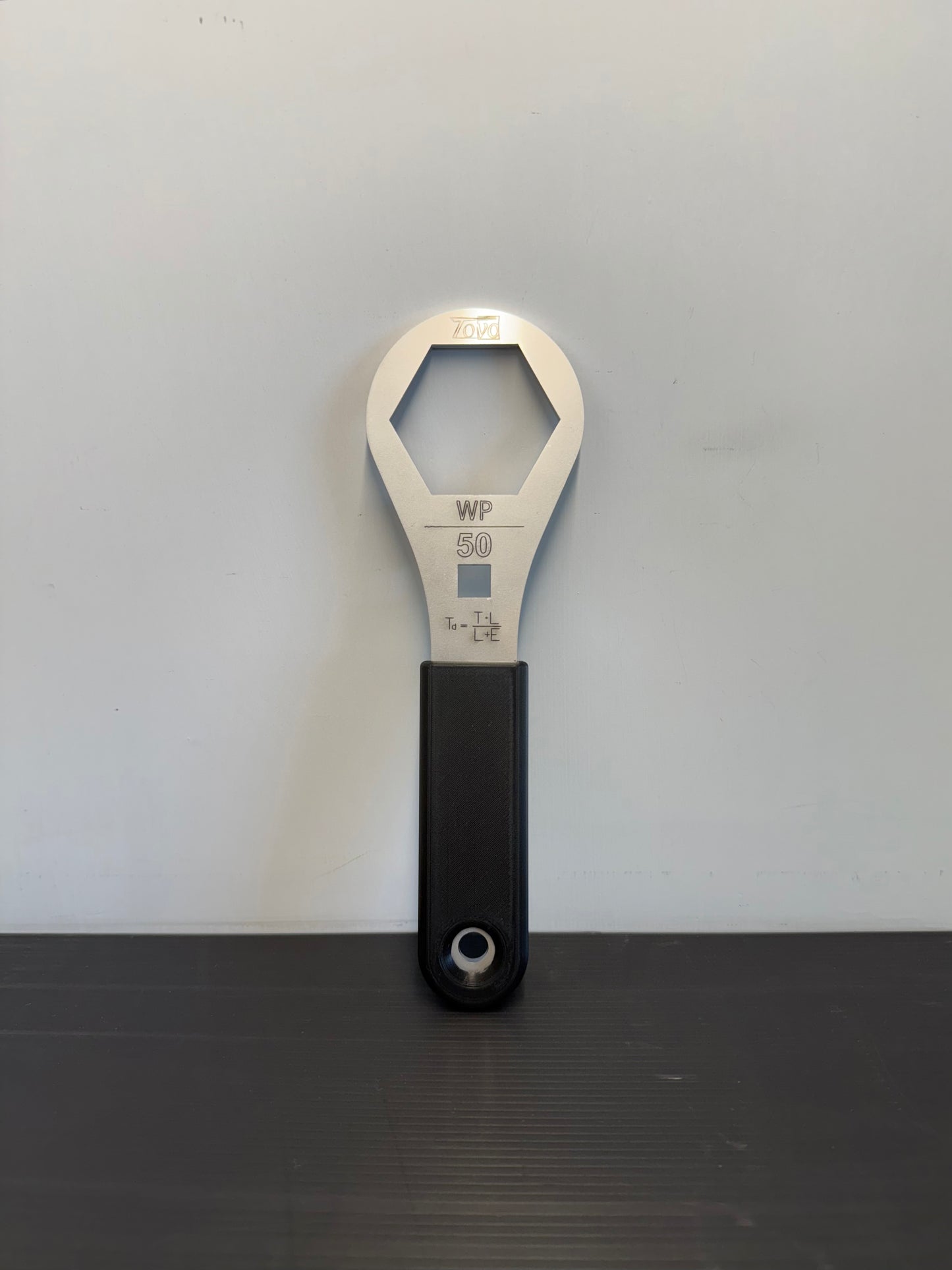 Chiave Forcella WP 50mm