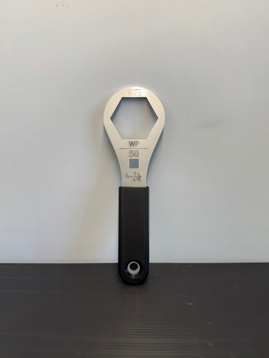 Chiave Forcella WP 50mm