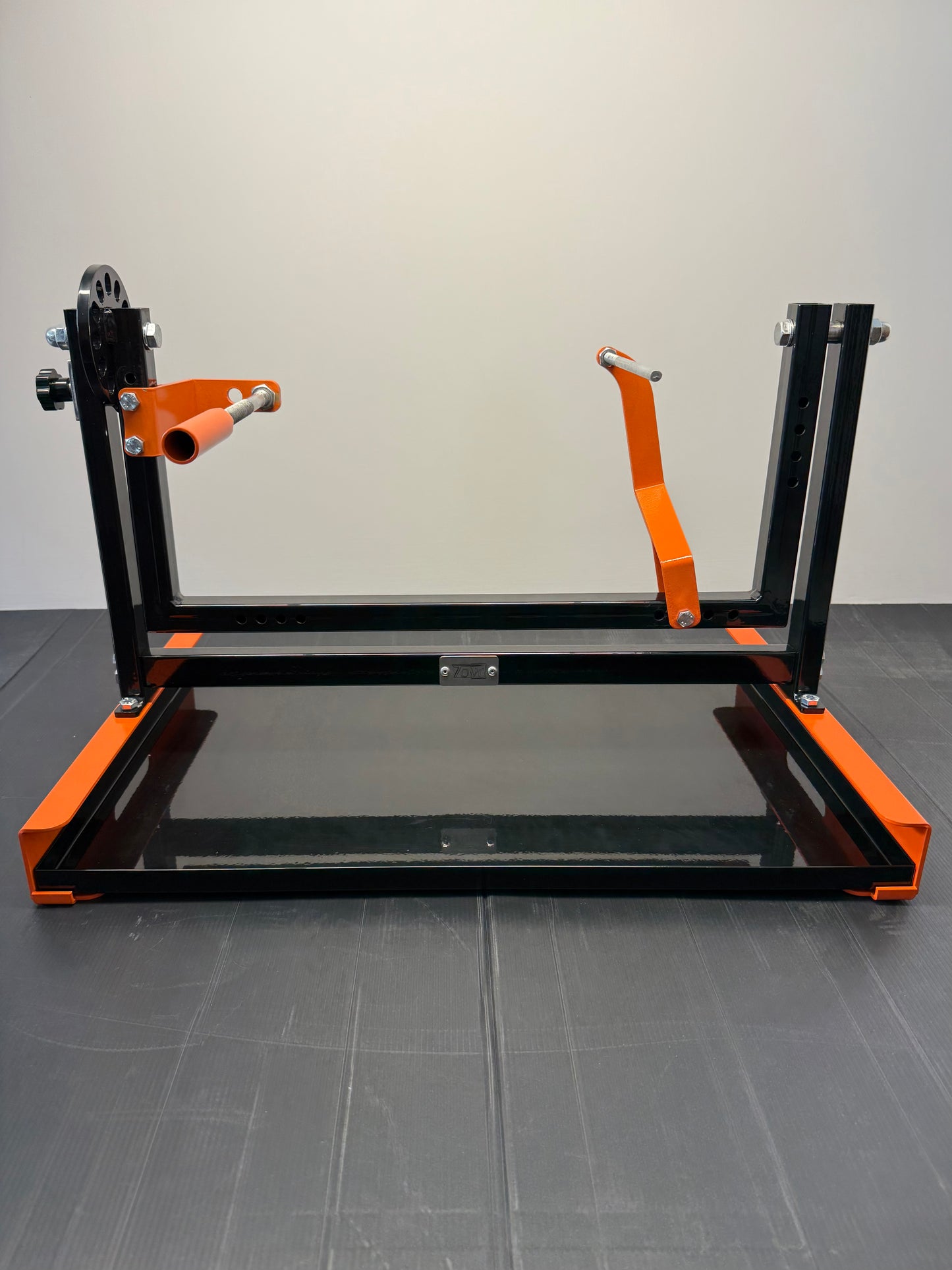 Supporto per motori modulabile