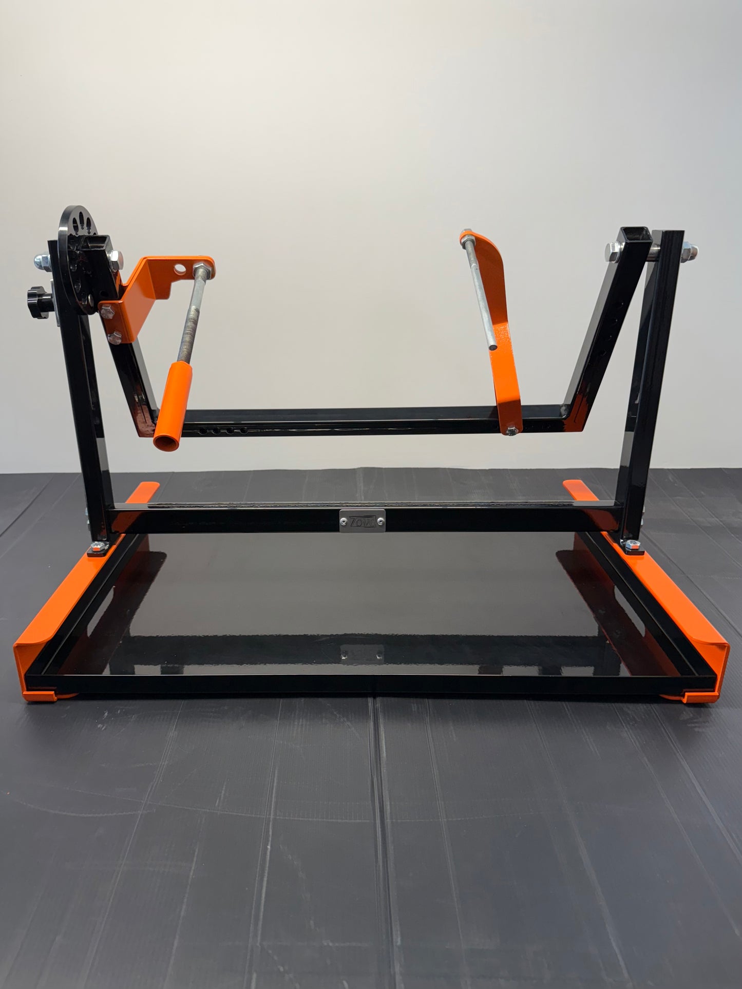 Supporto per motori modulabile