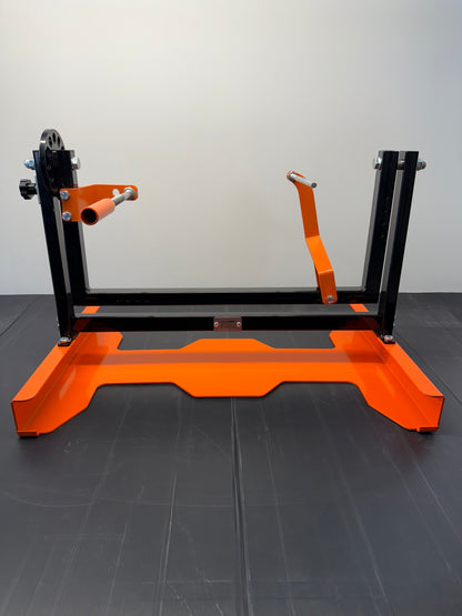 Supporto per motori modulabile