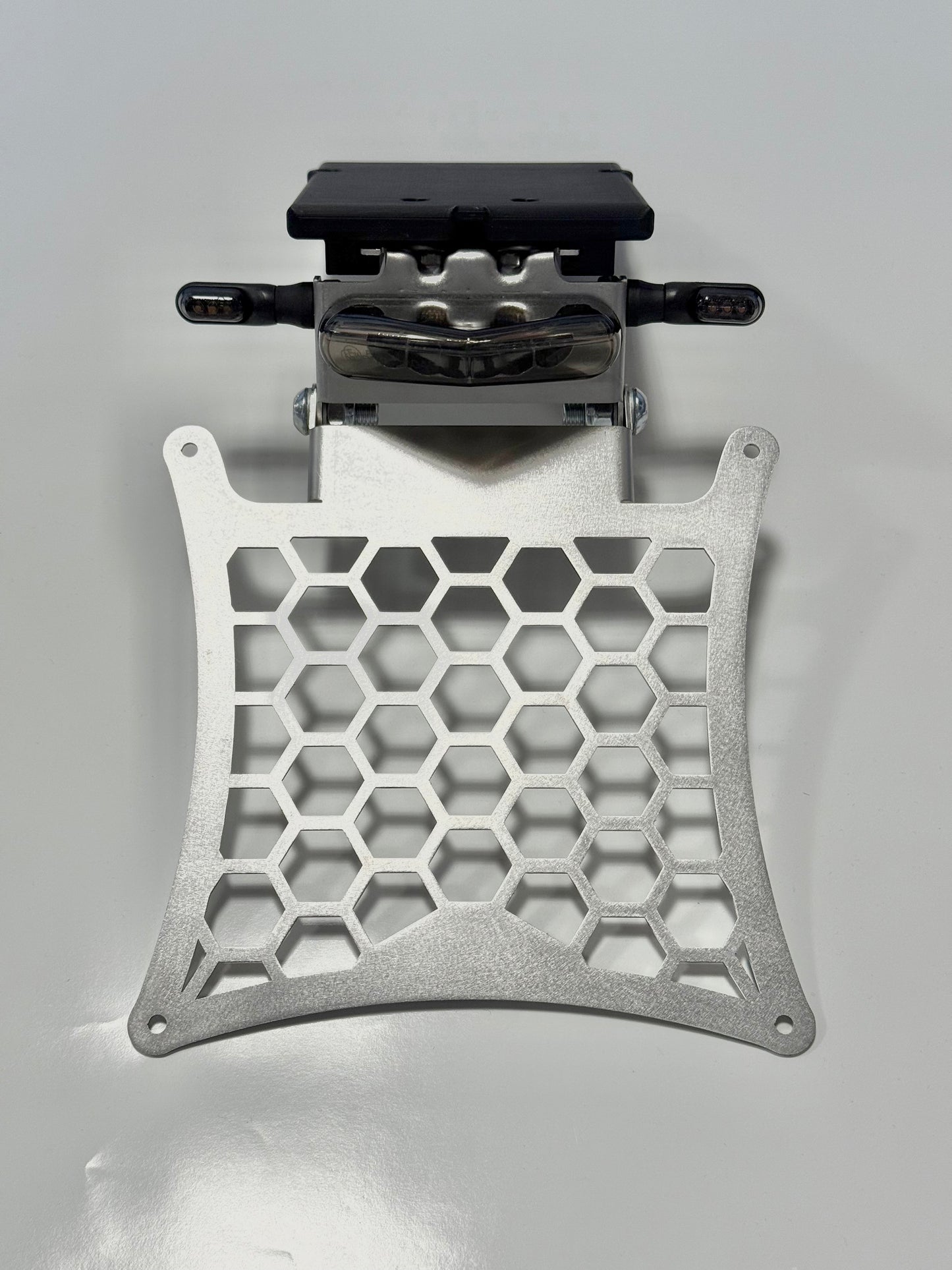 Portatarga UNIVERSALE Total Remove