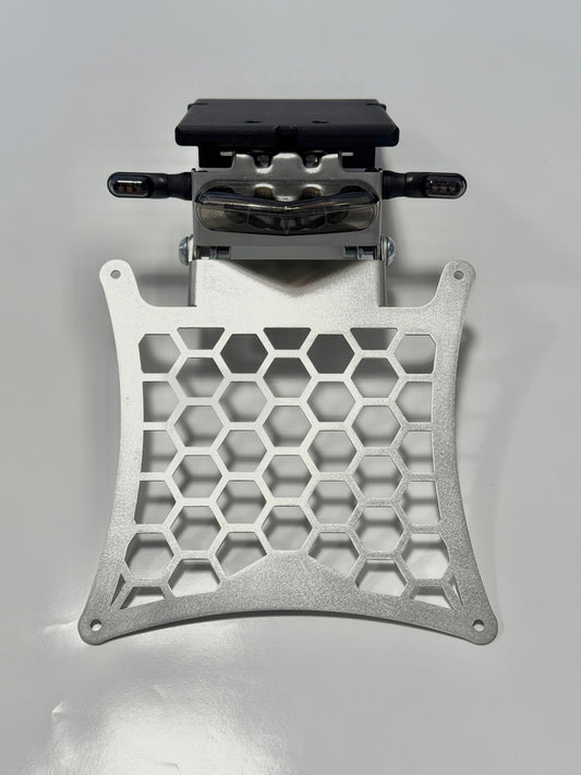 Portatarga UNIVERSALE Total Remove