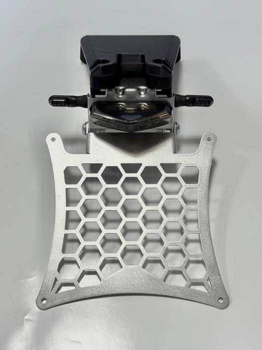 Portatarga BETA Total Remove