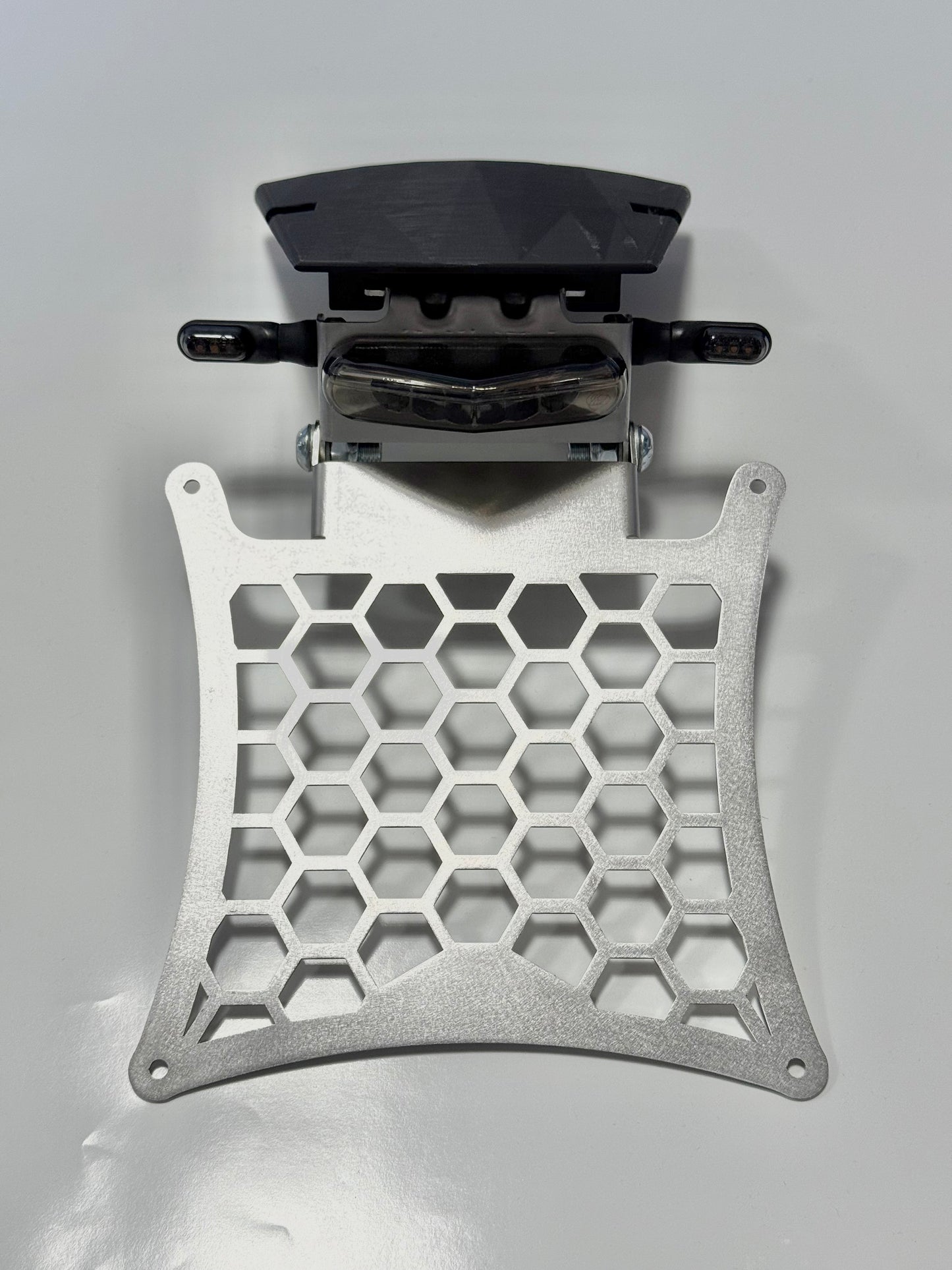 Portatarga HUSQVARNA Total Remove