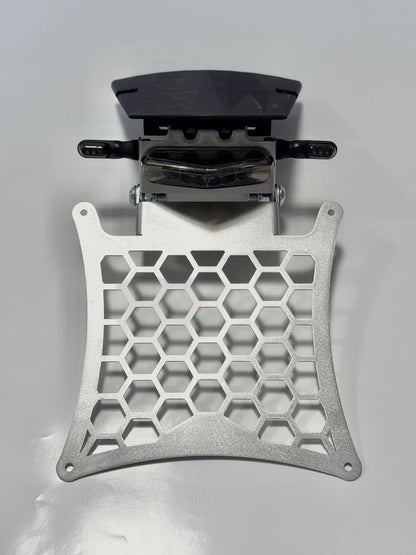 Portatarga HUSQVARNA Total Remove