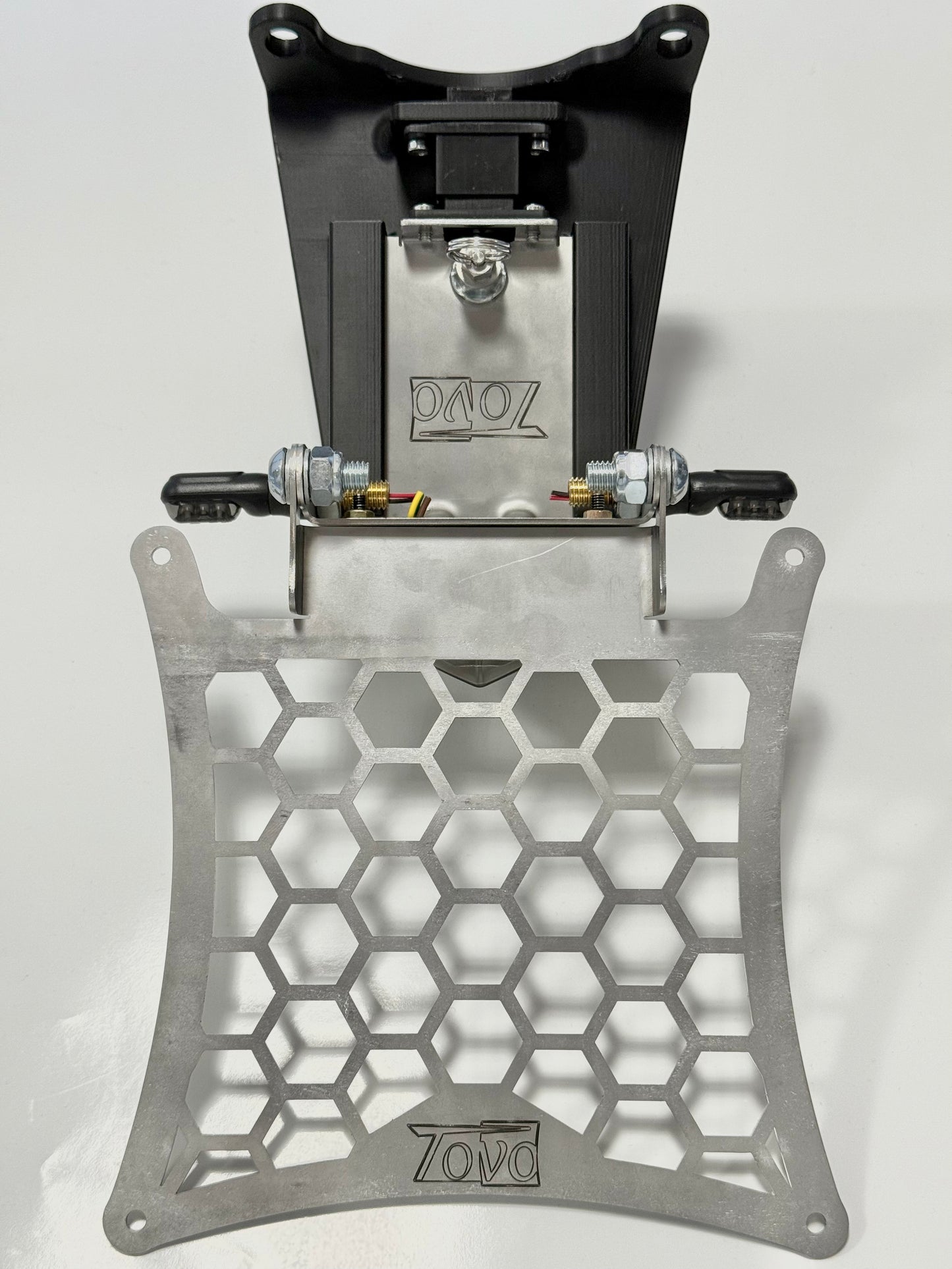 Portatarga BETA Total Remove