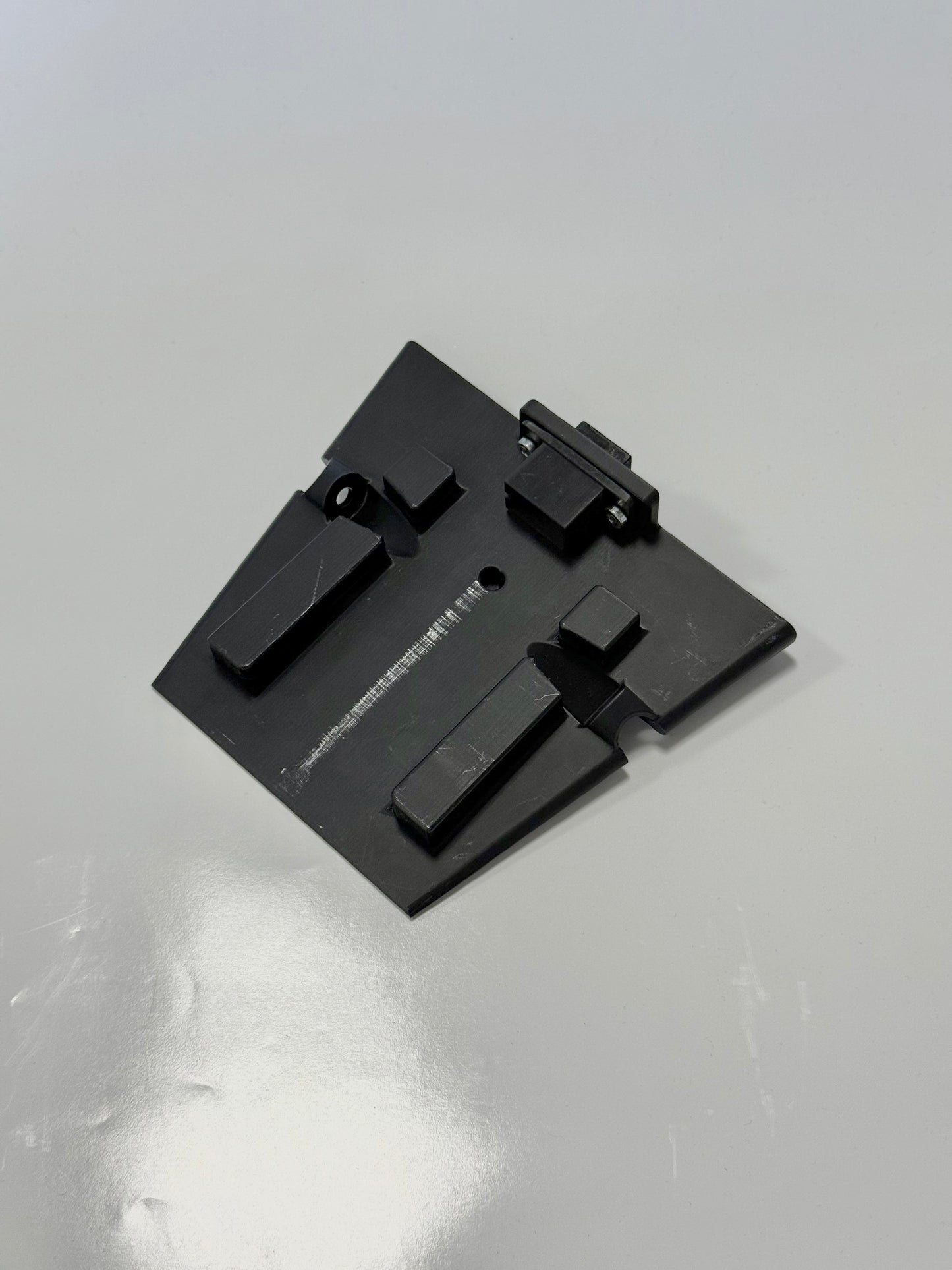 Portatarga HUSQVARNA Total Remove