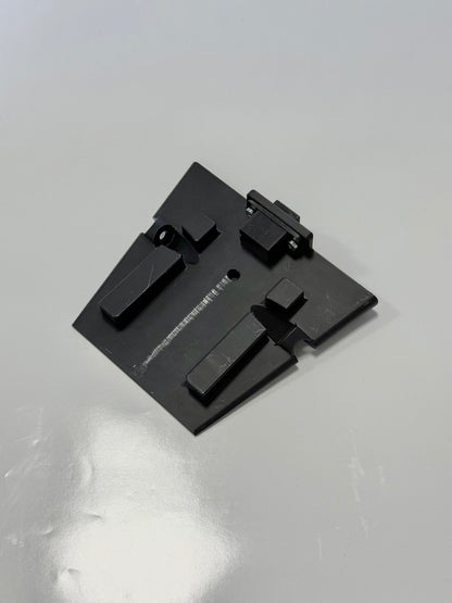 Portatarga HUSQVARNA Total Remove