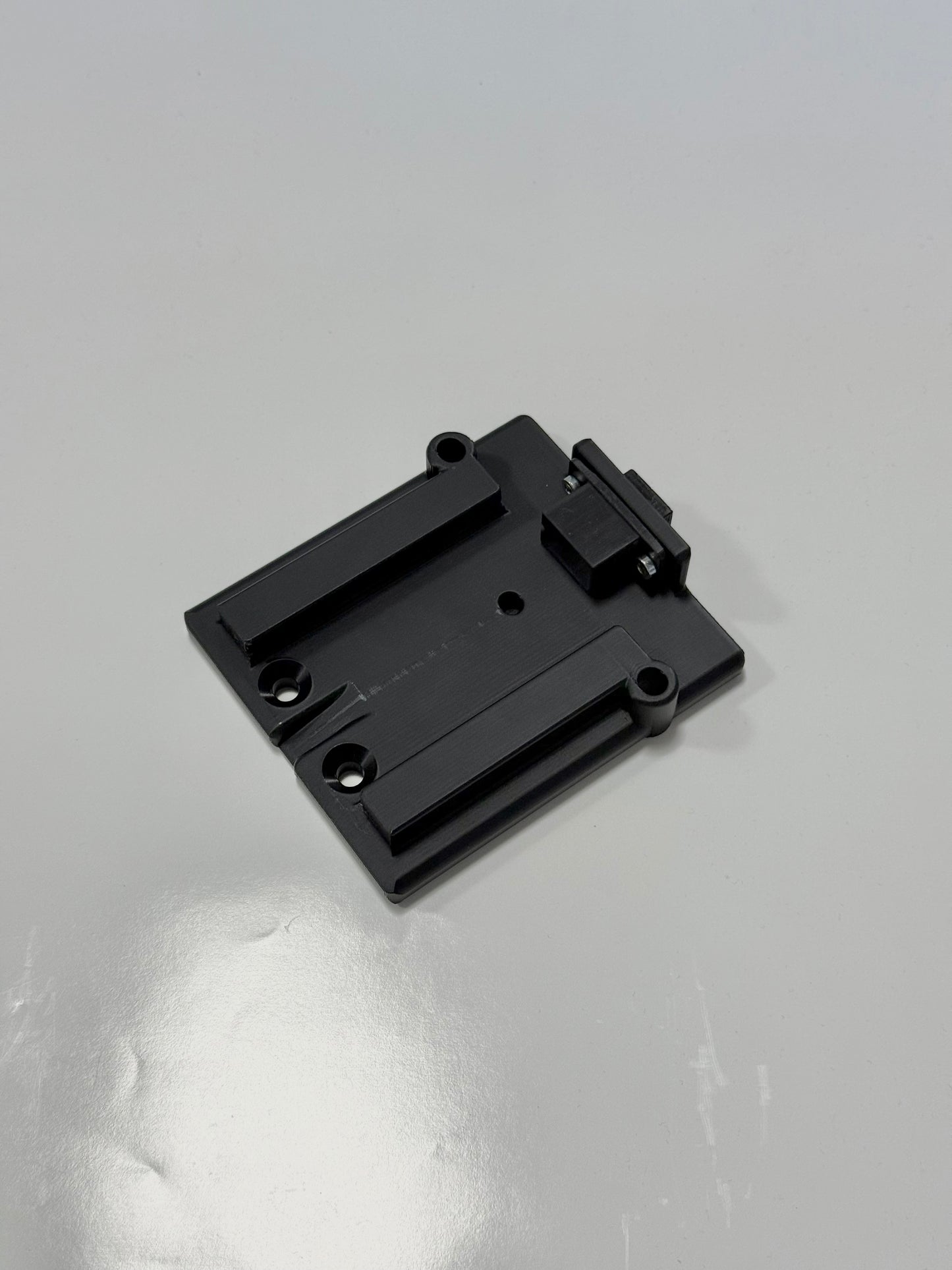 Portatarga UNIVERSALE Total Remove