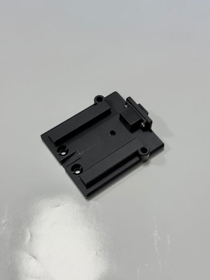 Portatarga UNIVERSALE Total Remove