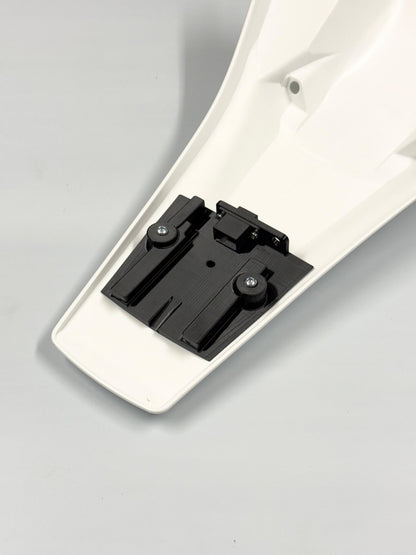 Portatarga HUSQVARNA 2017-2019 Total Remove