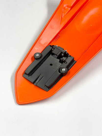 Portatarga KTM 2020-2023 Total Remove
