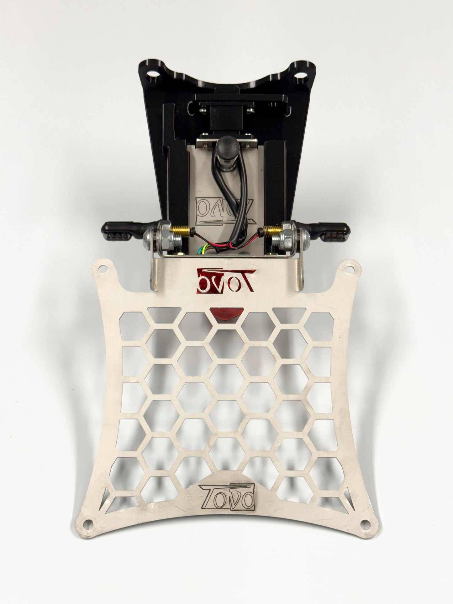 Portatarga BETA 2025-2026 Total Remove
