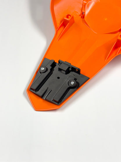 Portatarga KTM 2007-2011 Total Remove